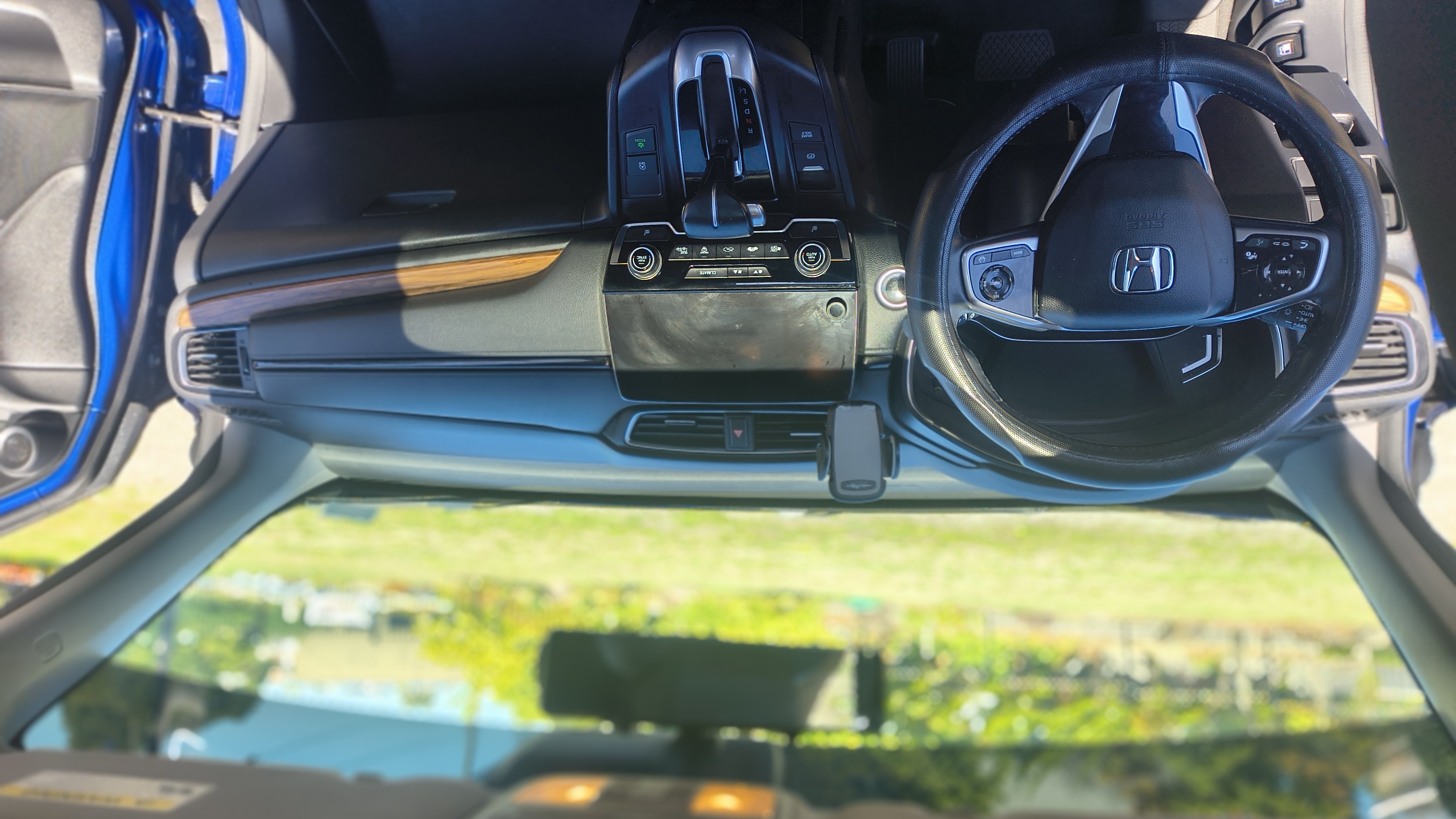 Used 2020 Honda CR-V EX-L image 11