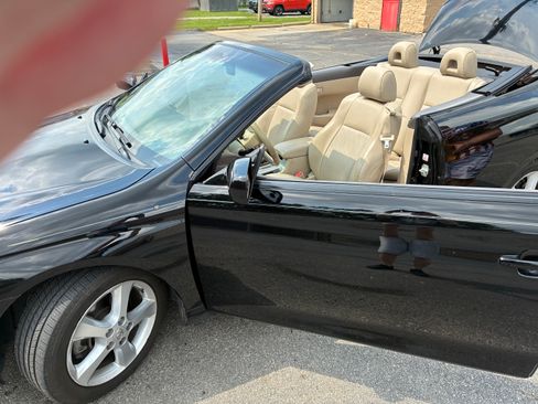 Used 2008 Toyota Solara SLE FWD image 12