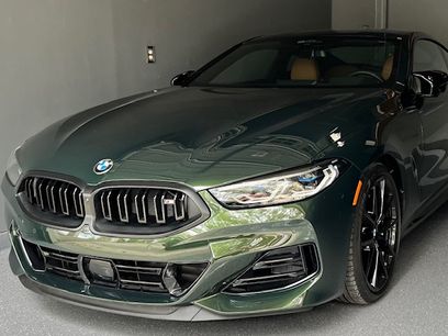 Used 2024 BMW M850i xDrive Coupe