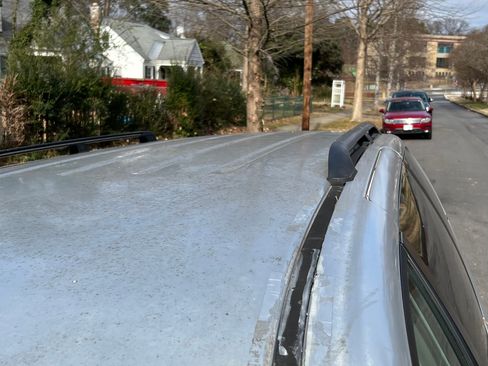 Used 2004 Honda Odyssey EX-L image 10