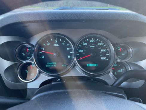 Used 2013 Chevrolet Silverado 1500 LT image 11