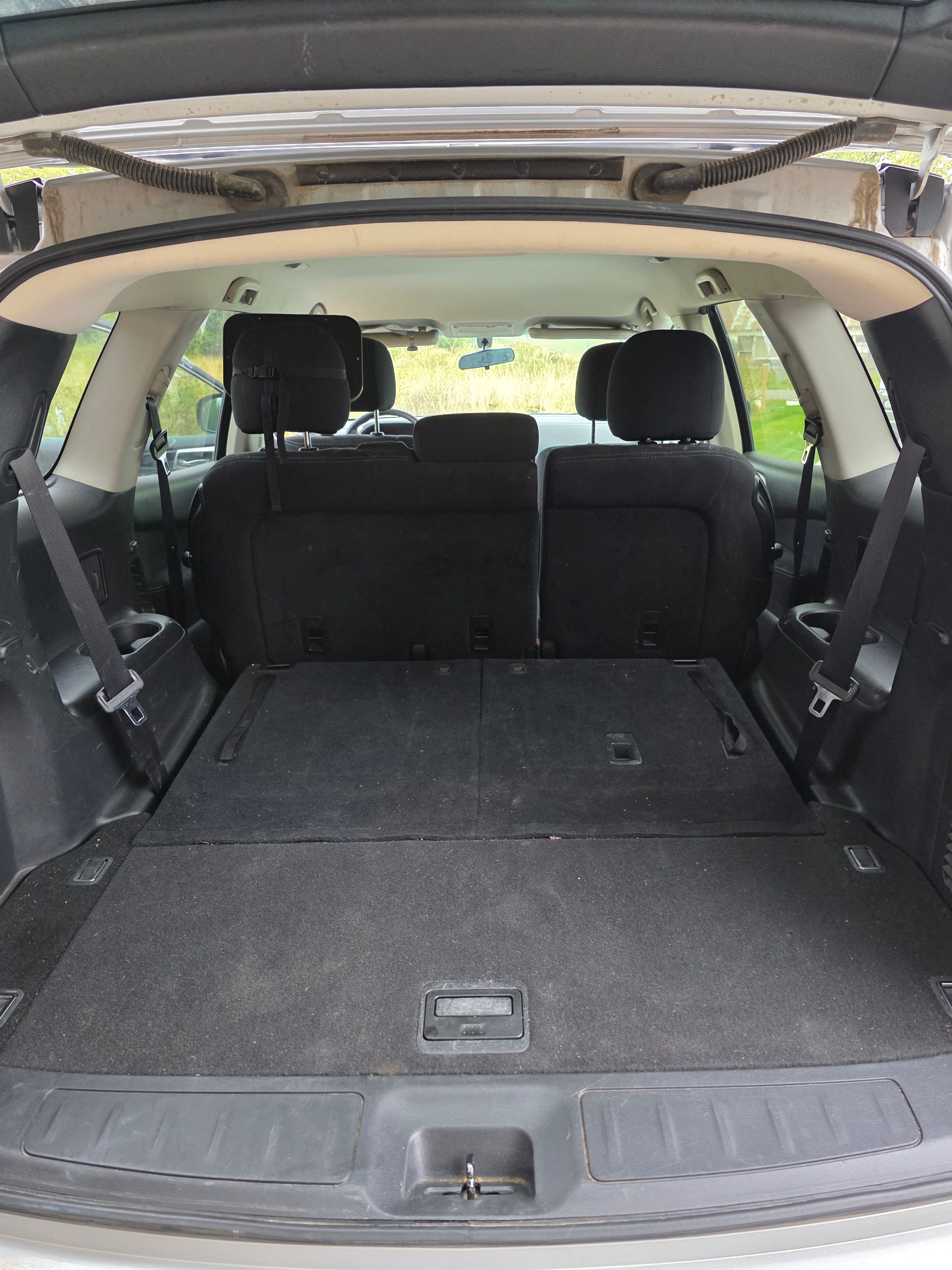 Used 2013 Nissan Pathfinder S AWD/4WD image 14