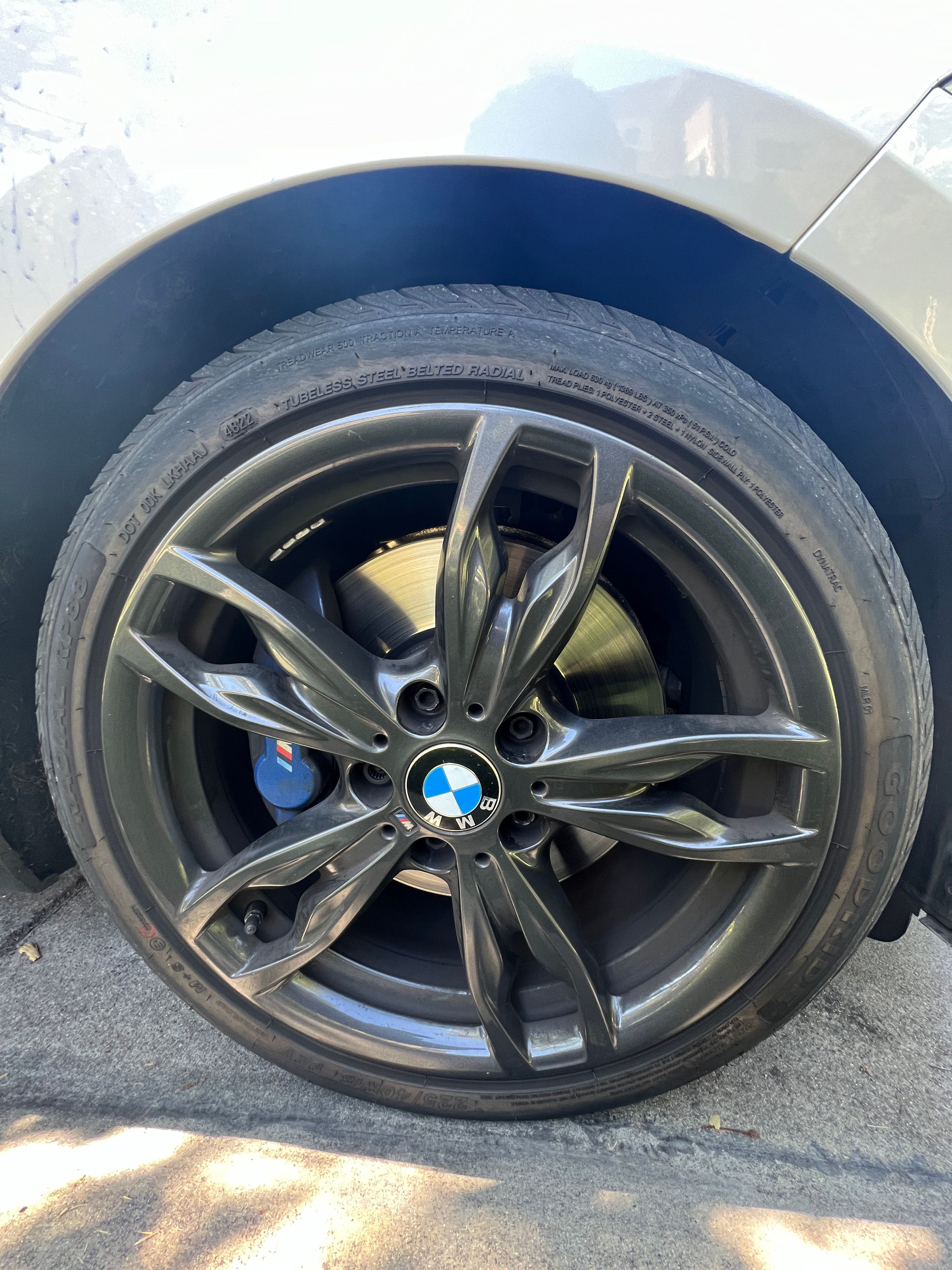 Used 2017 BMW M240i Convertible RWD image 18