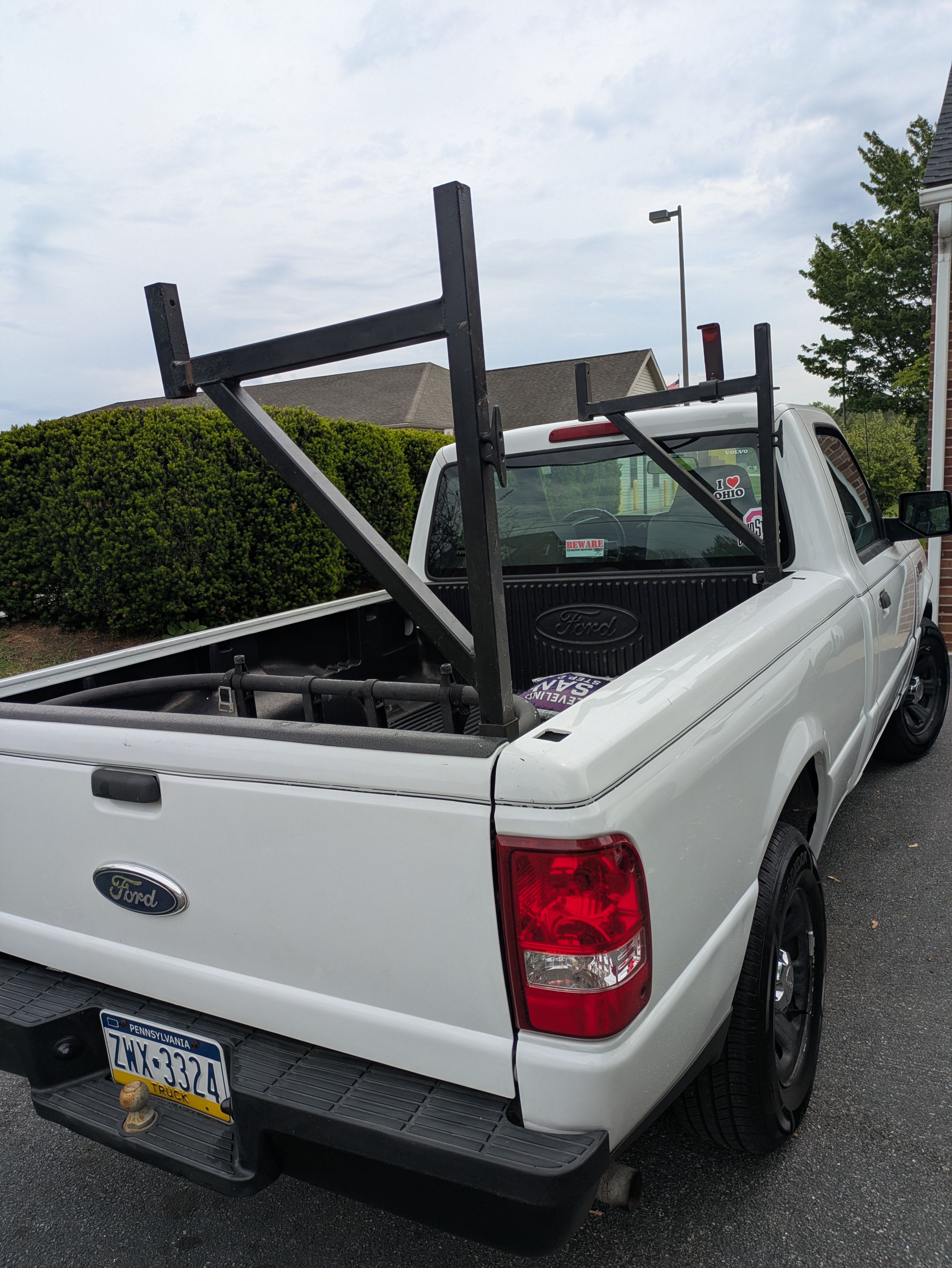 Used 2007 Ford Ranger XLT RWD image 2
