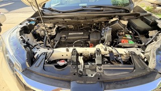 Used 2015 Honda CR-V LX image 6