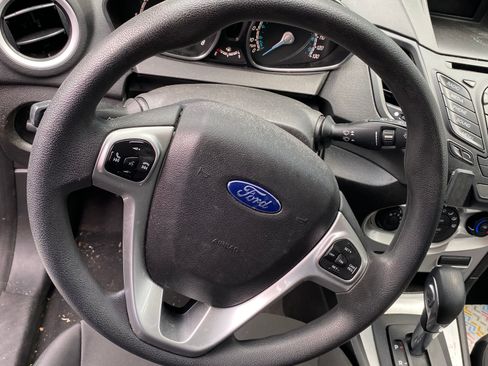 Used 2019 Ford Fiesta SE FWD image 8