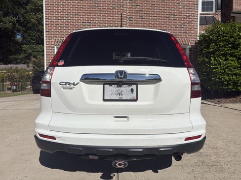 Used 2010 Honda CR-V EX image 10