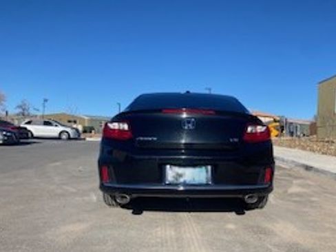 Used 2013 Honda Accord EX-L image 22