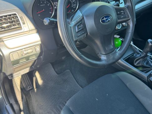 Used 2015 Subaru Impreza 2.0i image 11
