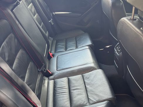 Used 2013 Volkswagen GTI Driver's Edition FWD image 12