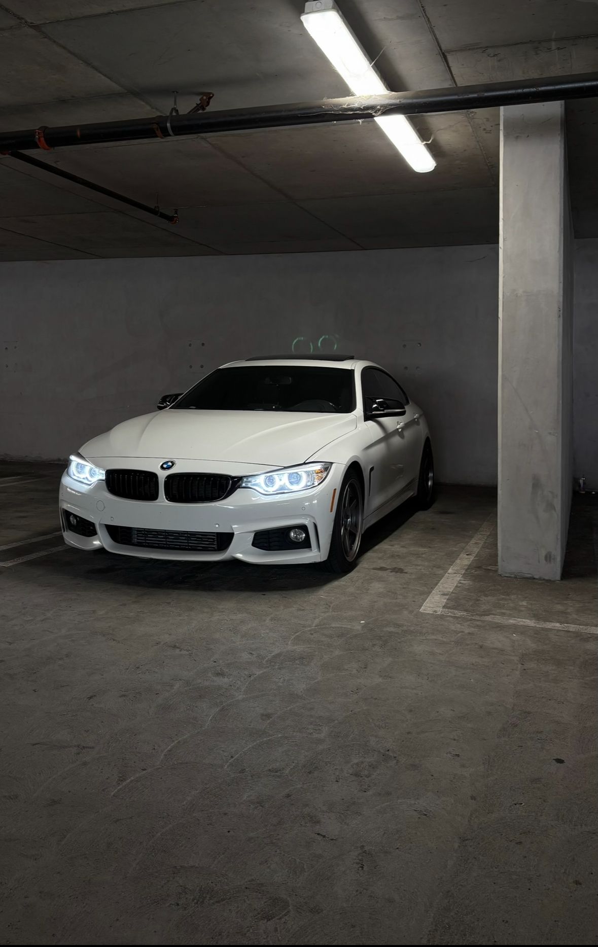 Used 2016 BMW 435i Gran Coupe RWD image 4
