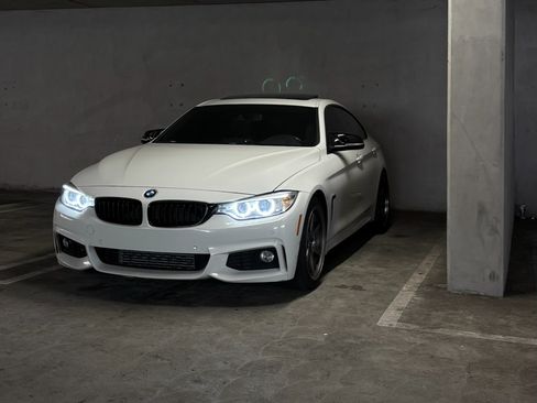 Used 2016 BMW 435i Gran Coupe image 4