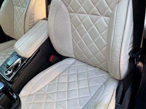 Used 2016 Mercedes-Benz GLE 400 4MATIC image 18