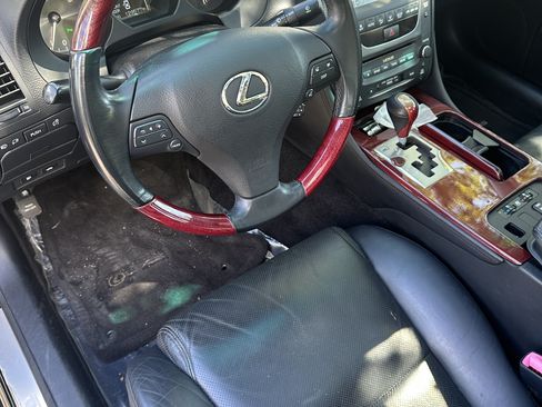 Used 2008 Lexus GS 350 AWD image 10