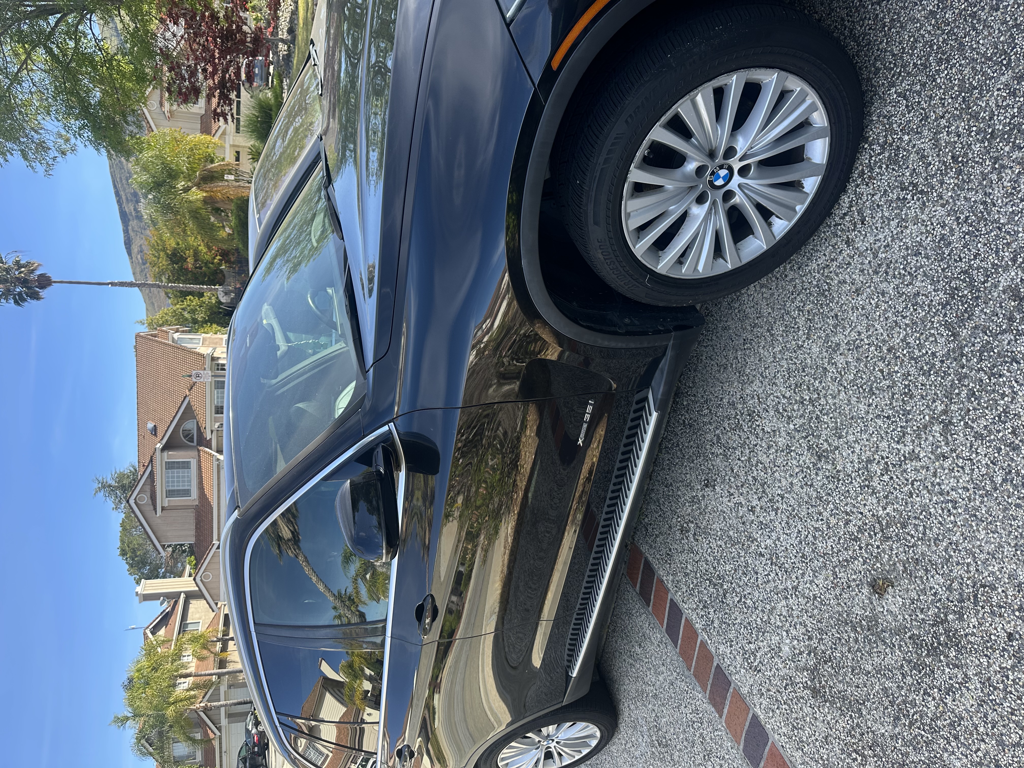 Used 2017 BMW X5 xDrive35i AWD/4WD image 14
