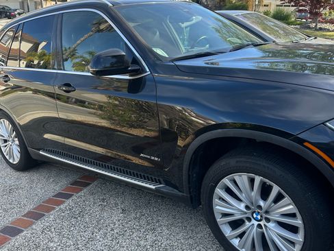 Used 2017 BMW X5 xDrive35i AWD/4WD image 14