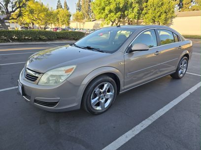 Used 2007 Saturn Aura XE