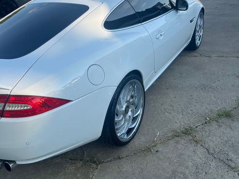 Used 2013 Jaguar XKR R image 5