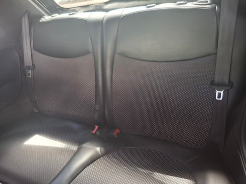 Used 2017 FIAT 500 e image 2