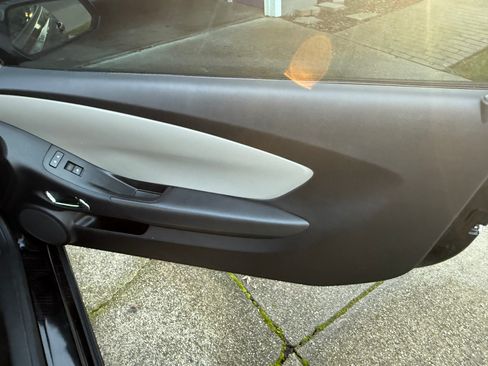 Used 2012 Chevrolet Camaro LS image 10