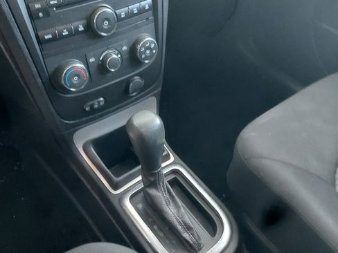 Used 2009 Chevrolet HHR LS image 21