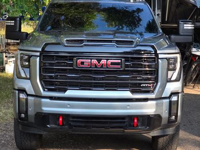 Used 2024 GMC Sierra 3500 AT4 w/ AT4 Premium Plus Package