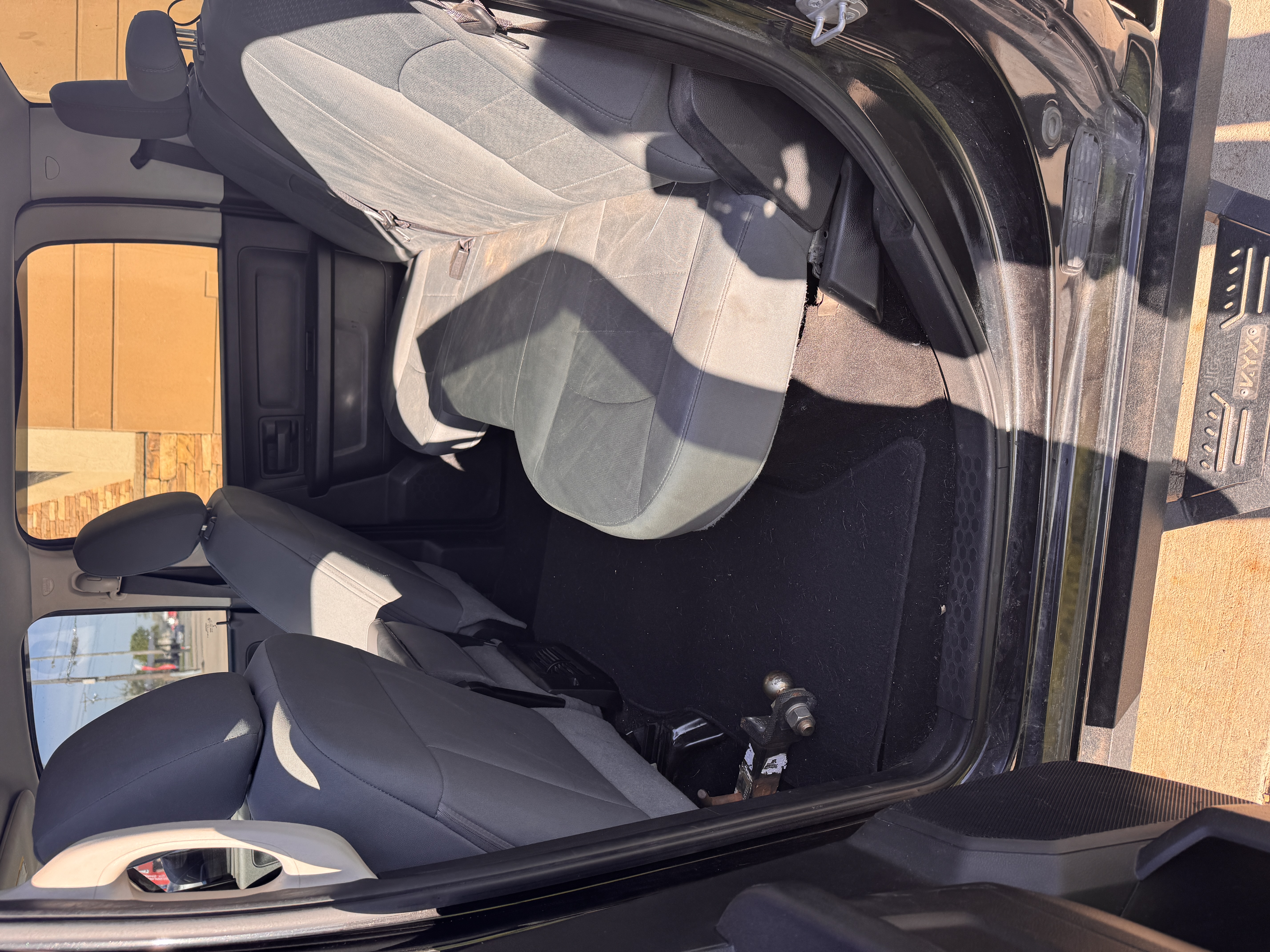 Used 2015 RAM 1500 Express AWD/4WD image 13