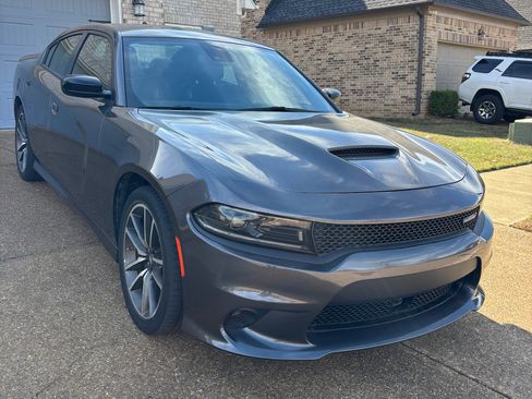 Used 2023 Dodge Charger GT w/ Plus Group RWD image 1