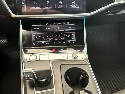 Used 2019 Audi A6 3.0T Prestige AWD/4WD image 22