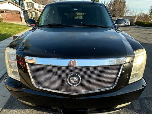 Used 2008 Cadillac Escalade 2WD image 8