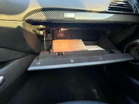 Used 2010 BMW M6 Coupe image 25