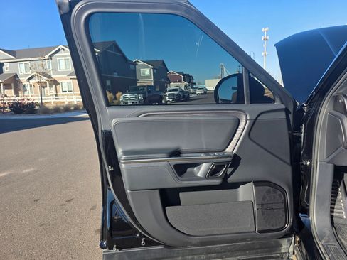 Used 2023 Rivian R1S Adventure image 18