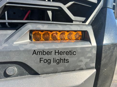 Used 2023 Toyota Tundra TRD Pro image 20