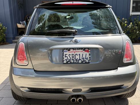 Used 2006 MINI Cooper S image 4