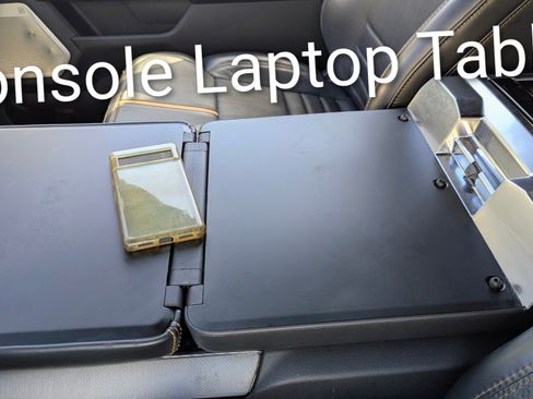 Used 2021 Ford F150 Platinum w/ Equipment Group 701A High image 28