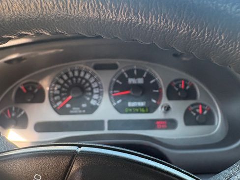 Used 2003 Ford Mustang Mach 1 image 10