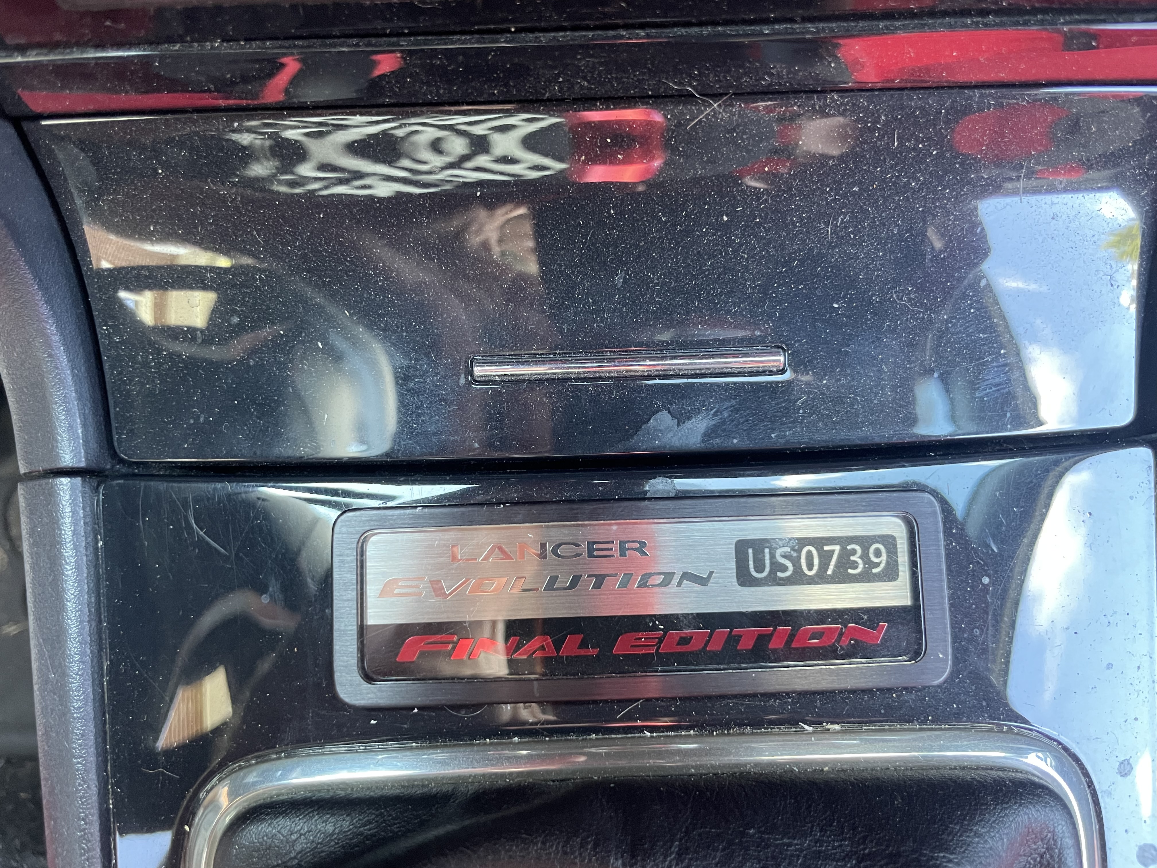 Used 2015 Mitsubishi Lancer Evolution Final Edition AWD/4WD image 29