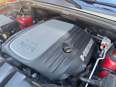 Used 2017 Jeep Grand Cherokee Trailhawk w/ Trailhawk Luxury Group image 15