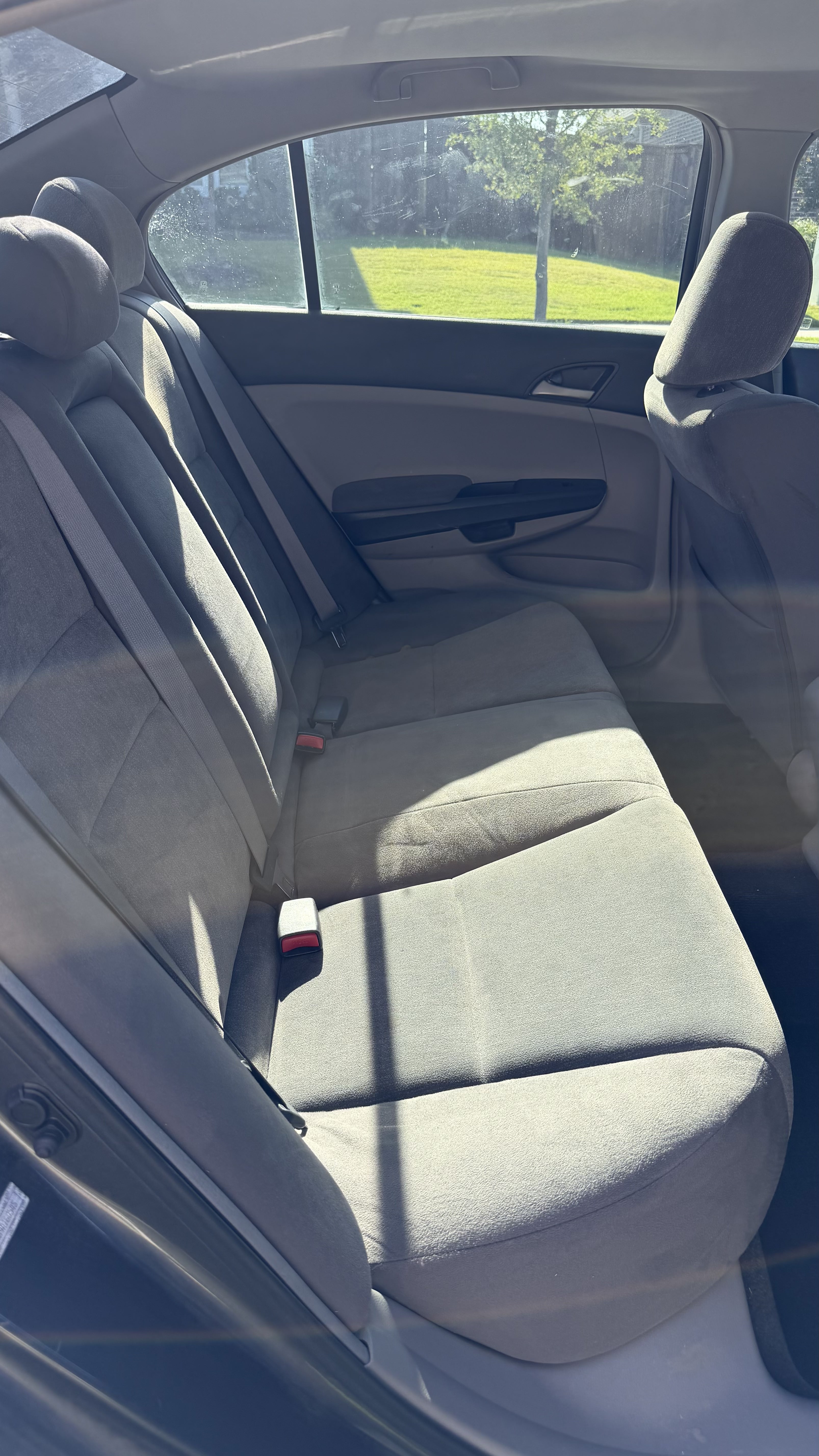 Used 2009 Honda Accord LX image 10