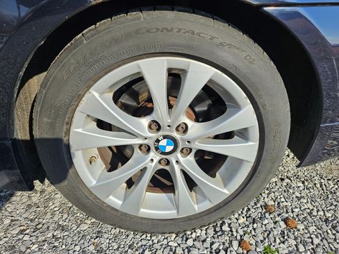 Used 2010 BMW 535i xDrive 535i xDrive Sedan 4D image 11