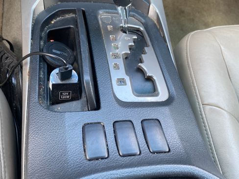 Used 2008 Toyota 4Runner Sport RWD image 12