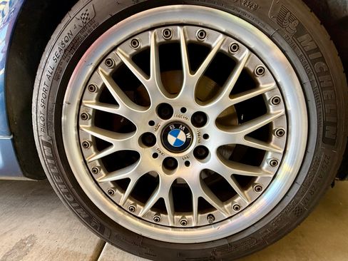 Used 2000 BMW Z3 2.8 image 15