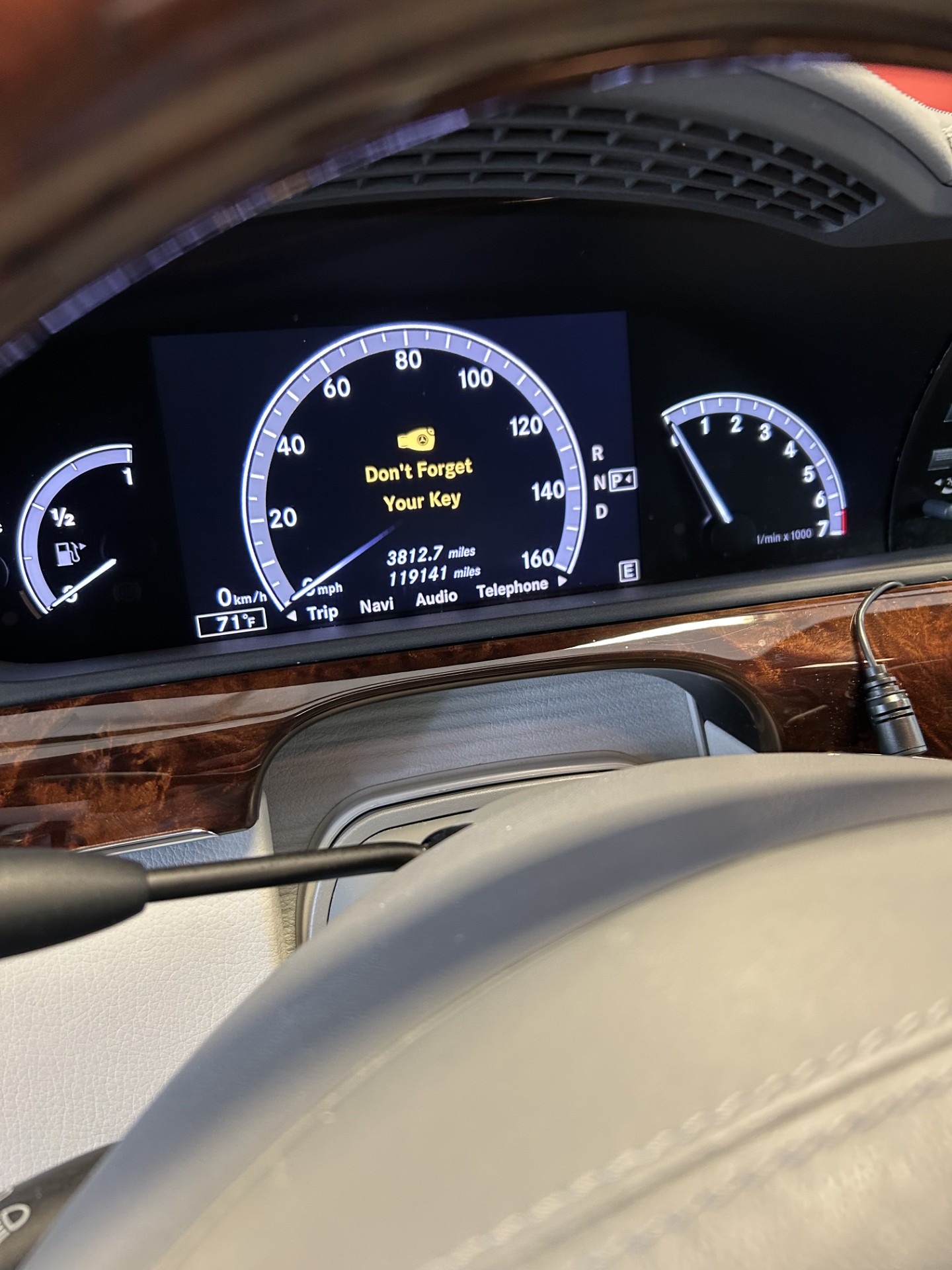 Used 2013 Mercedes-Benz S 550 image 14
