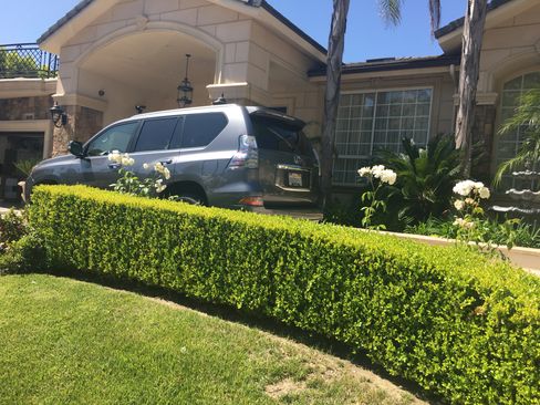 Used 2018 Lexus GX 460 image 8