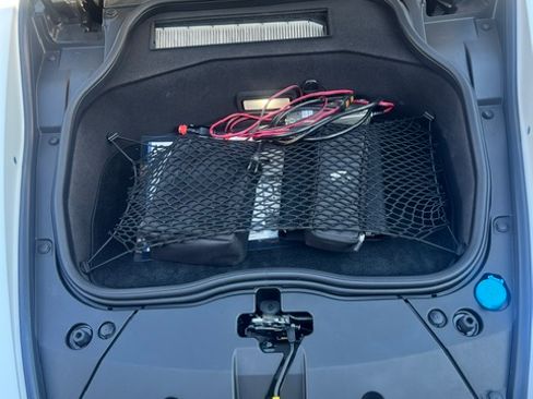 Used 2022 Maserati MC20 Coupe image 16