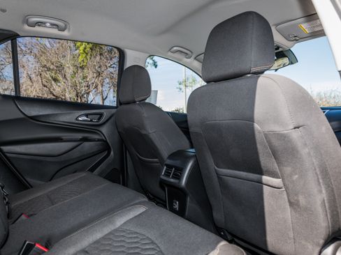 Used 2019 Chevrolet Equinox LT image 21