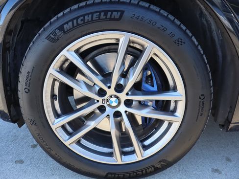 Used 2021 BMW X3 M40i w/ Premium Package image 4