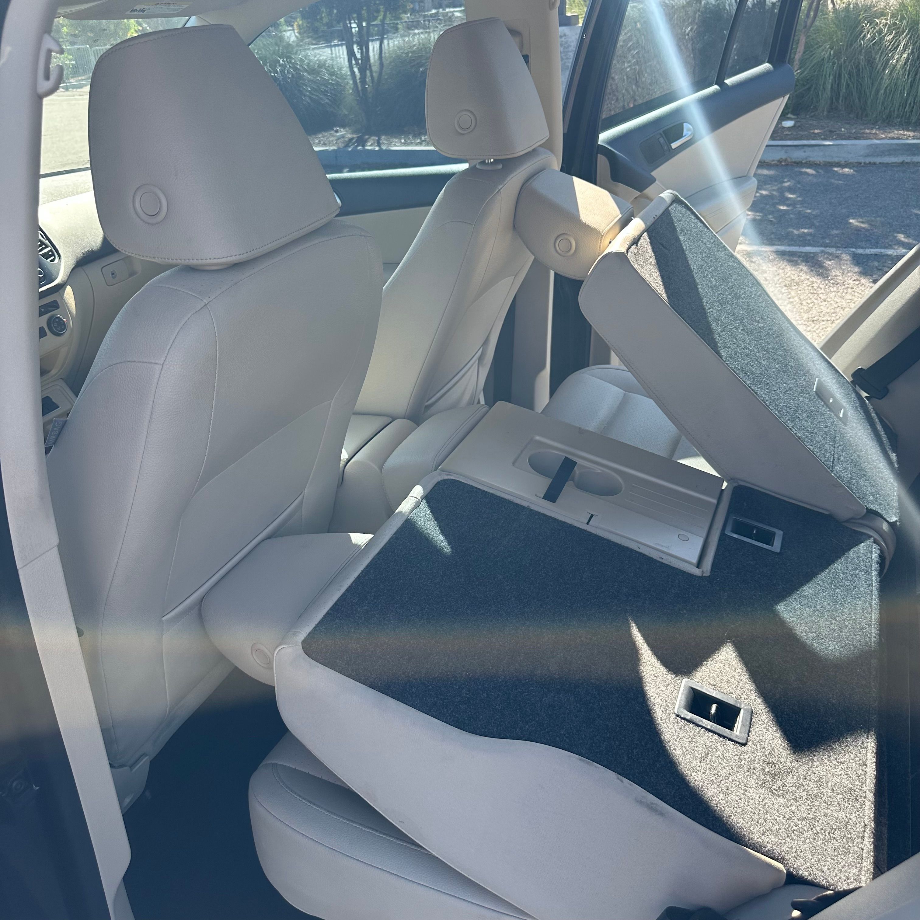Used 2016 Volkswagen Tiguan S FWD image 24