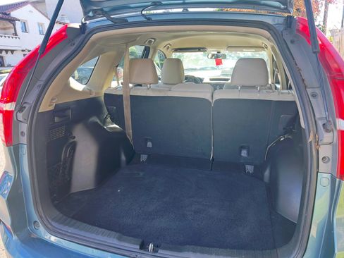 Used 2015 Honda CR-V LX image 9