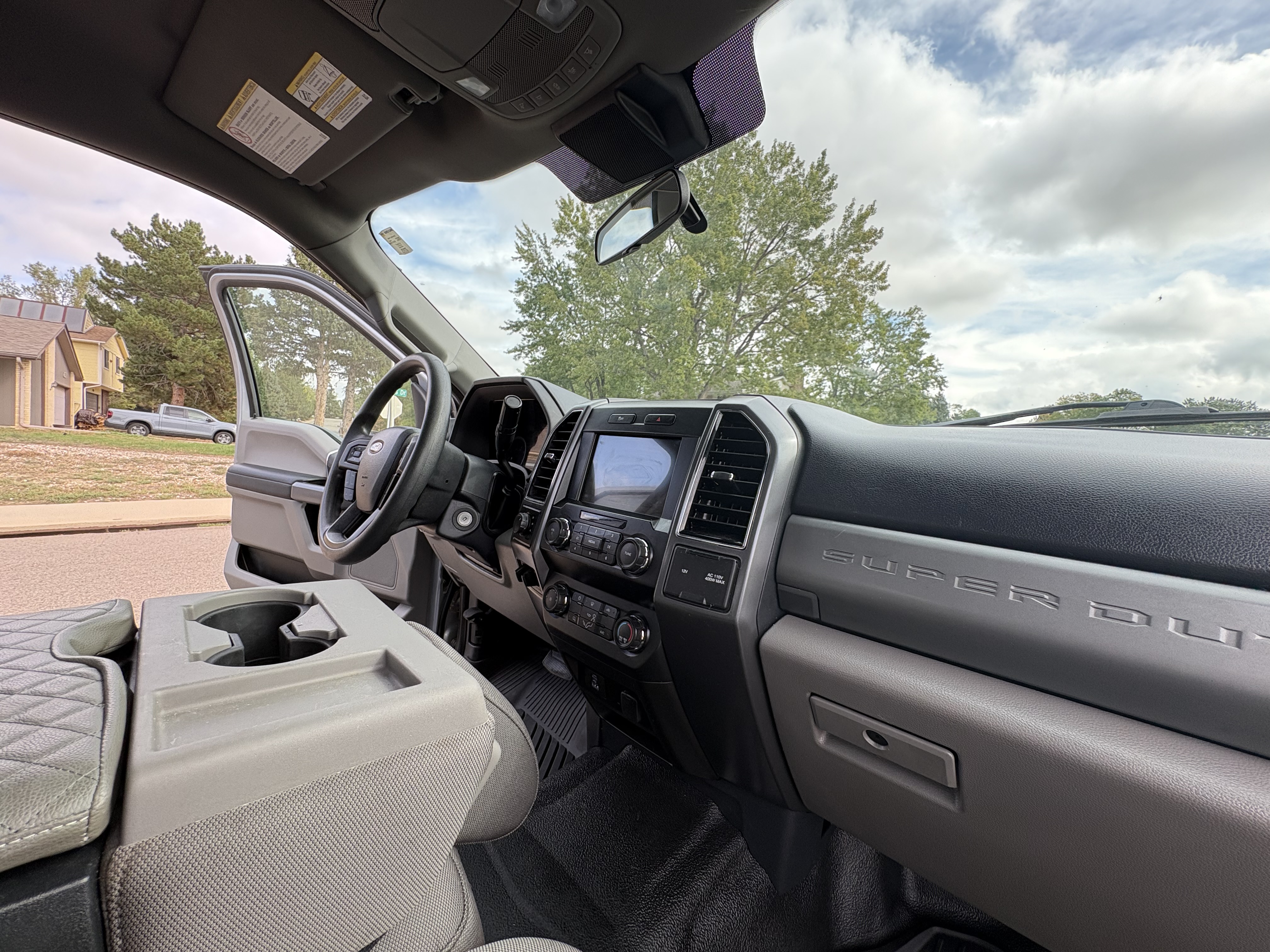 Used 2022 Ford F250 XLT AWD/4WD image 27